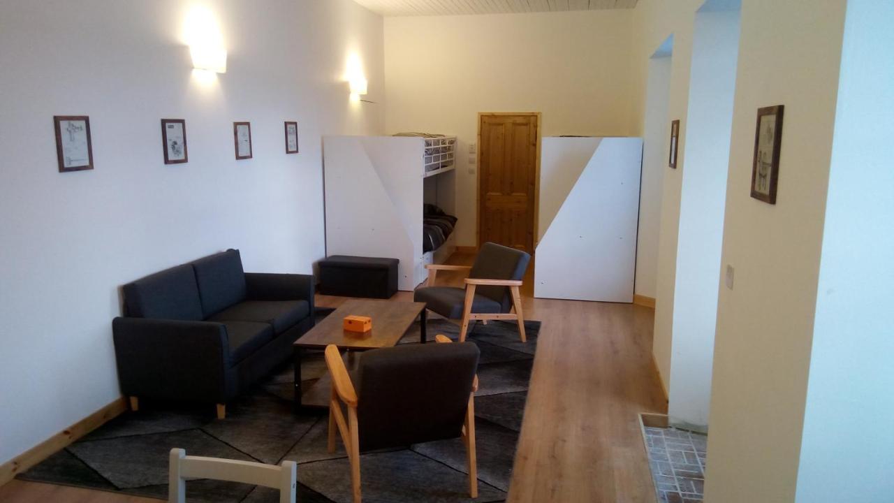 The Uyeasound Old Pier Cottage Belmont  Экстерьер фото