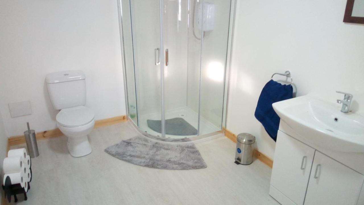 The Uyeasound Old Pier Cottage Belmont  Экстерьер фото